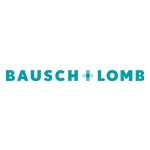 bausch + Lomb